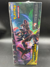 DARKNESS ABLAZE BUILD & BATTLE SEALED CASE